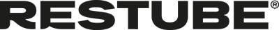 Restube-logo